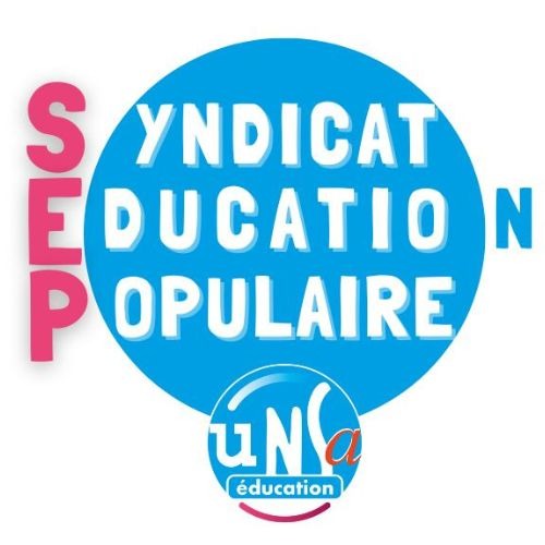 Logo SEP